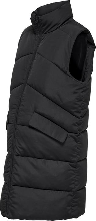 Produktbild Only Maternity V-Ausschnitt Maternity Weste Daunenweste (XS)
