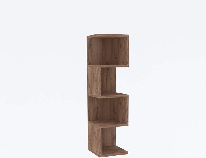 Immagine prodotto Kalune Design Kenzie (25 x 27 x 95 cm)