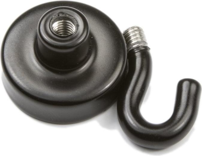 Produktbild Supermagnete Hakenmagnet (3x)