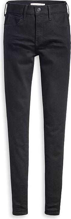 Actual product image Levis Jeans Super Skinny Fit (Highwaist) "720 (W31/L30)