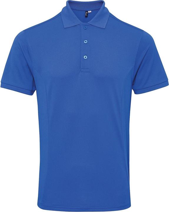 Produktbild Premier Coolchecker PiquéPoloshirt mit CoolPlus (5XL)