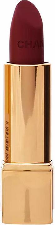 Actual product image Chanel Rouge Allure (43 La Favorite)