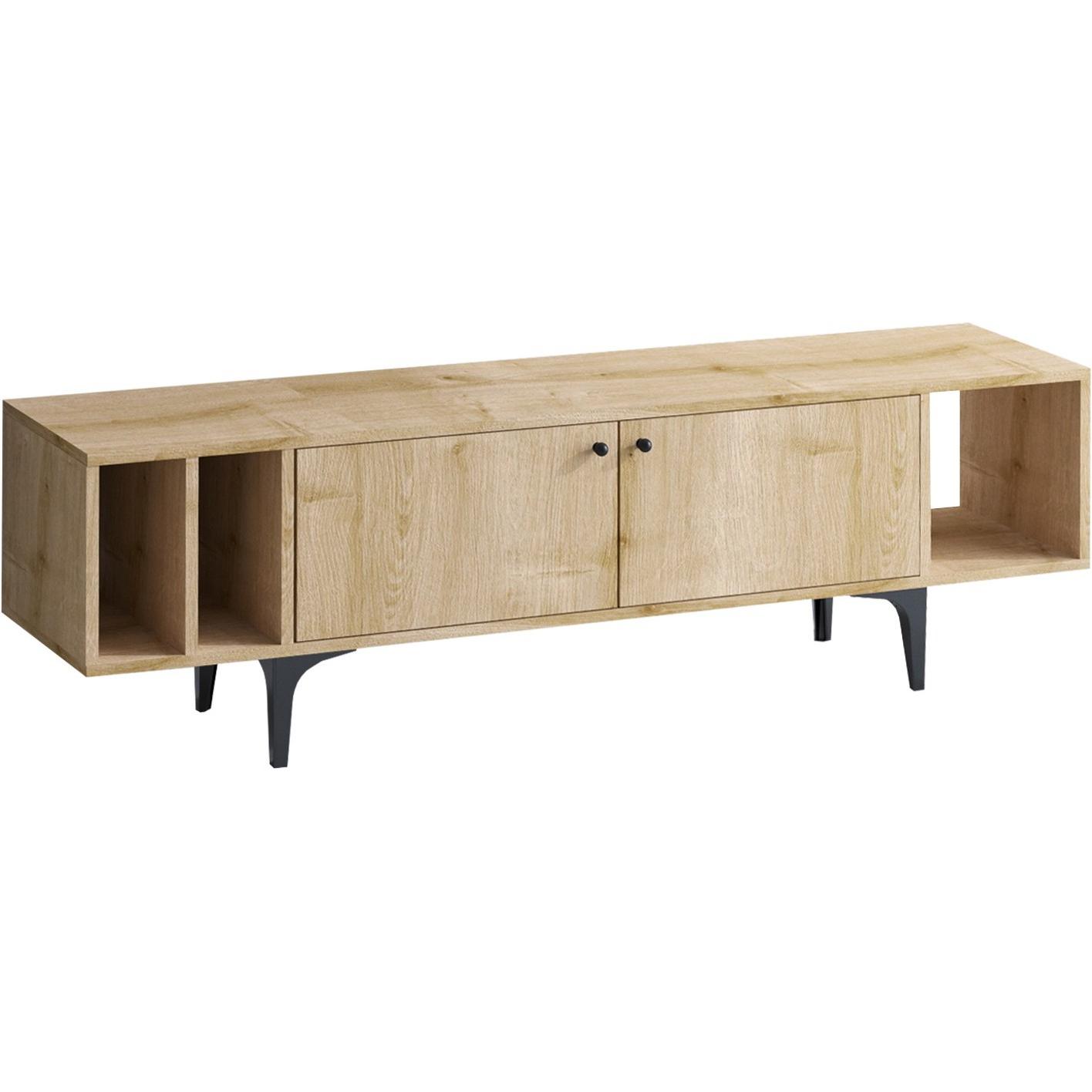 Kalune Design, TV Möbel, Arian (150 x 40 x 47 cm)