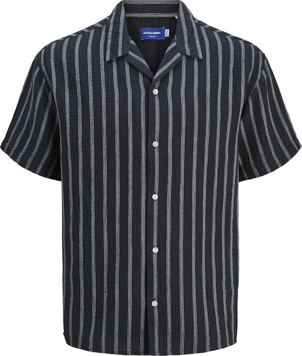 Produktbild Jack & Jones Relaxed Fit Hemd Hemd (L)