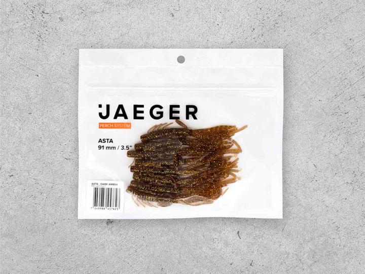 Produktbild Jaeger ASTA 8-er Pack (9.10 cm)