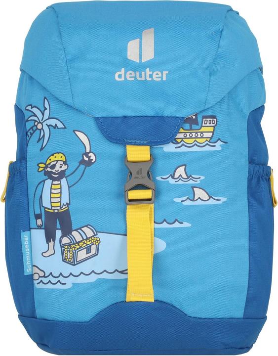 Actual product image Deuter Schmusebär (8 l)