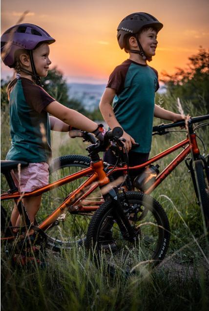 Produktbild Rascal Bikes Rascal 16 (16")