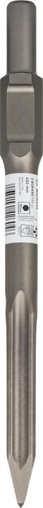 Actual product image Bosch Professional Zubehör PRO HEX 30-5C Pointed chisel, 400 mm (400 mm)