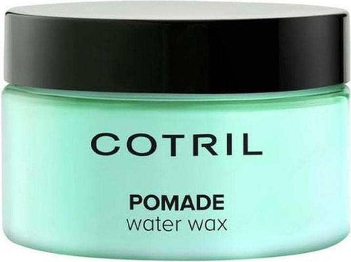 Cotril Transparente Modellier-Pomade (Haarpomade, 100 ml)