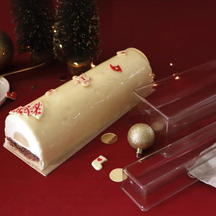 Produktbild ScrapCooking Bûche