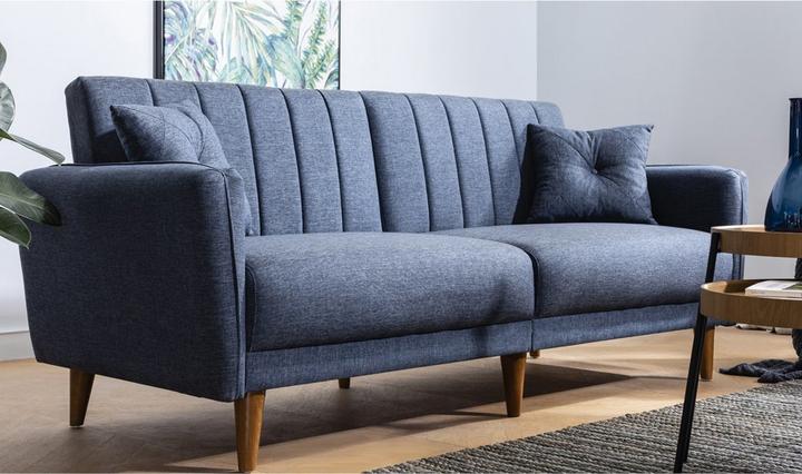 Actual product image Atelier del Sofa Lily (3-seater)
