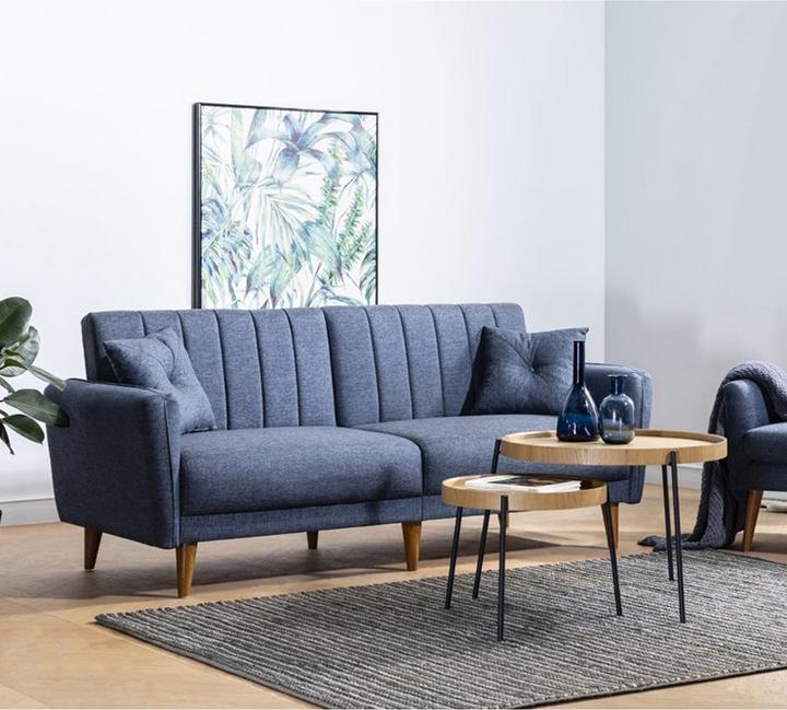 Actual product image Atelier del Sofa Lily (3-seater)