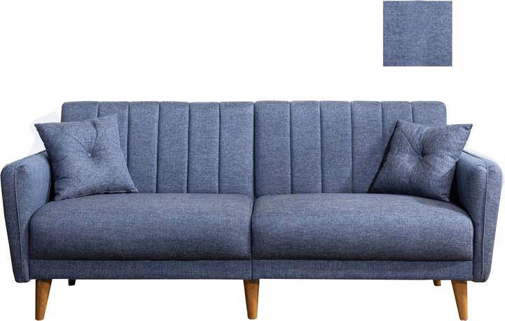 Actual product image Atelier del Sofa Lily (3-seater)