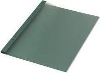 LMG Cartella Lino Verde 6mm 50st (A4, 50x)