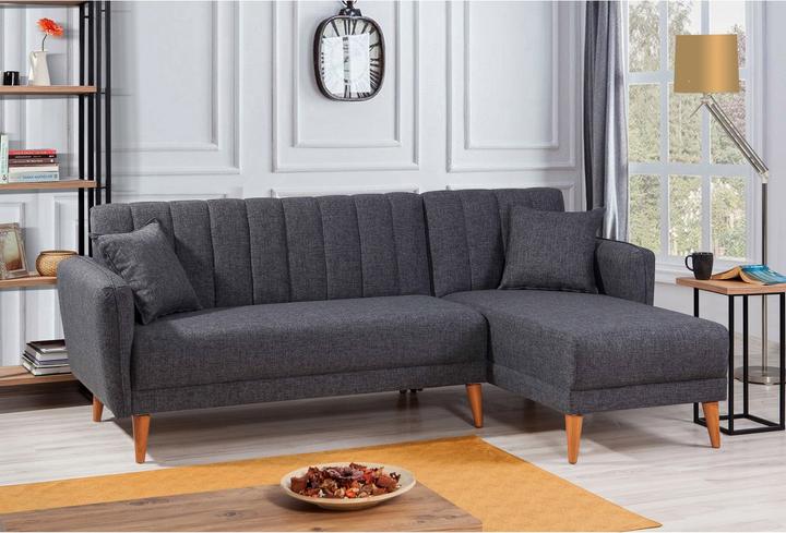 Produktbild Atelier del Sofa Paityn (Ecksofa)