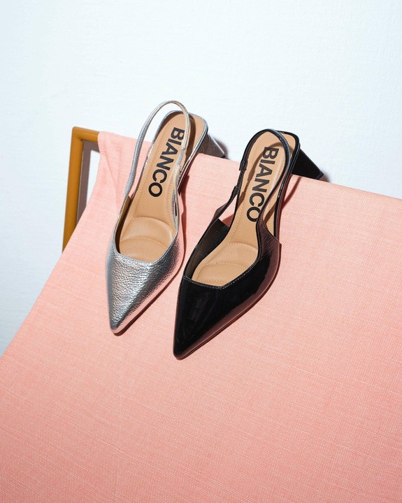 Produktbild Bianco BIAMARALYN Slingbacks (37)