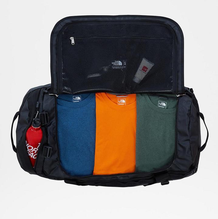 Actual product image North Face Base Camp Duffel (95 l)