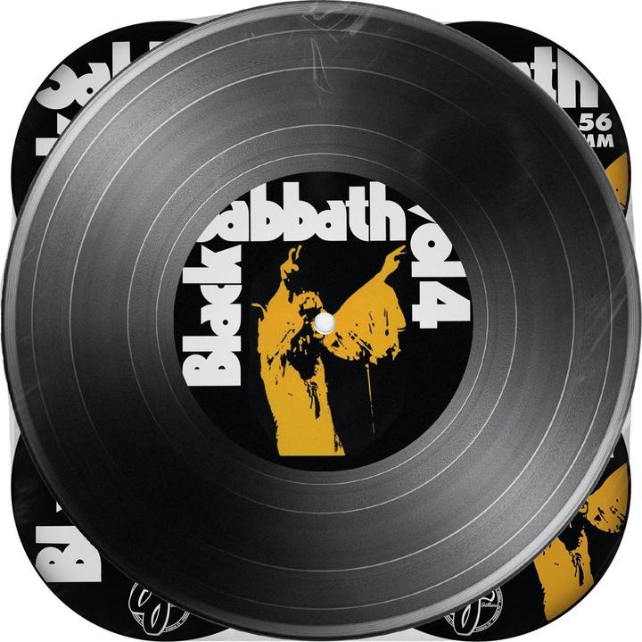 Produktbild Oj`s 78A Keyframe Black Sabbath Vol 4 (56 mm)