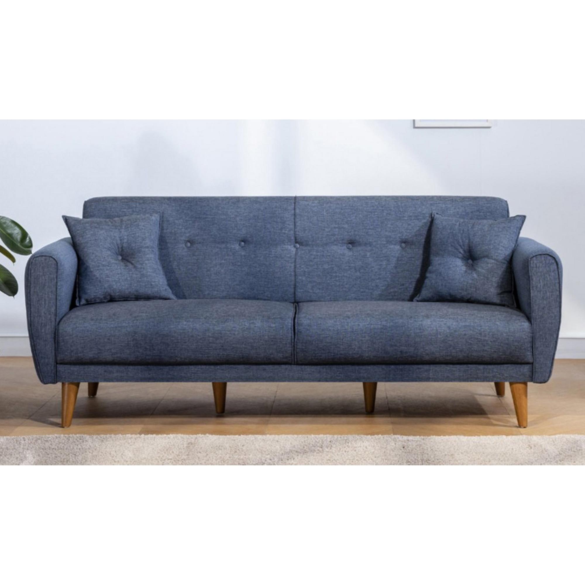Thumbnail - Atelier del Sofa, Sofa, Melody (3-Sitzer)