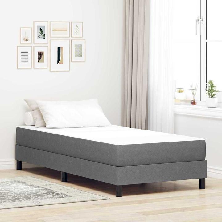 Actual product image VidaXL Colon (100 x 200 cm, Spring core)