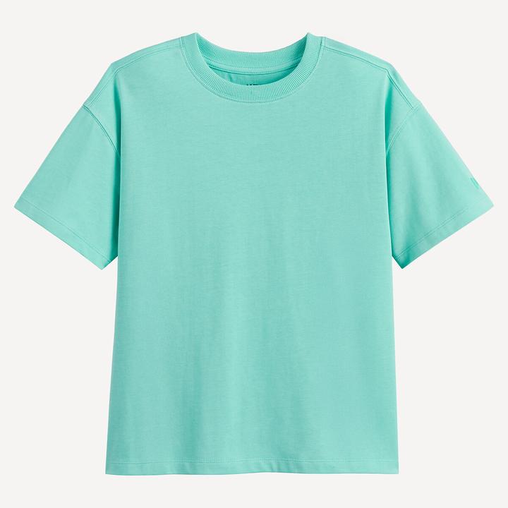 Produktbild La Redoute Collections Oversize-T-Shirt (92)