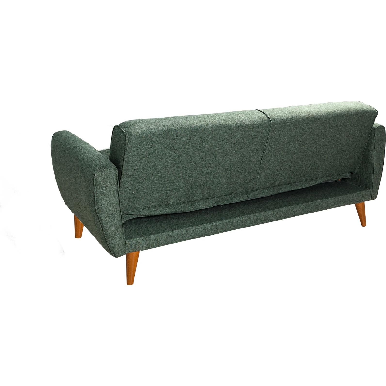 Thumbnail - Atelier del Sofa, Sofa, Melody (3-Sitzer)