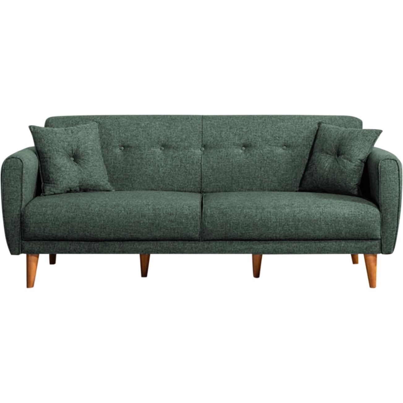 Atelier del Sofa, Sofa, Melody (3-Sitzer)