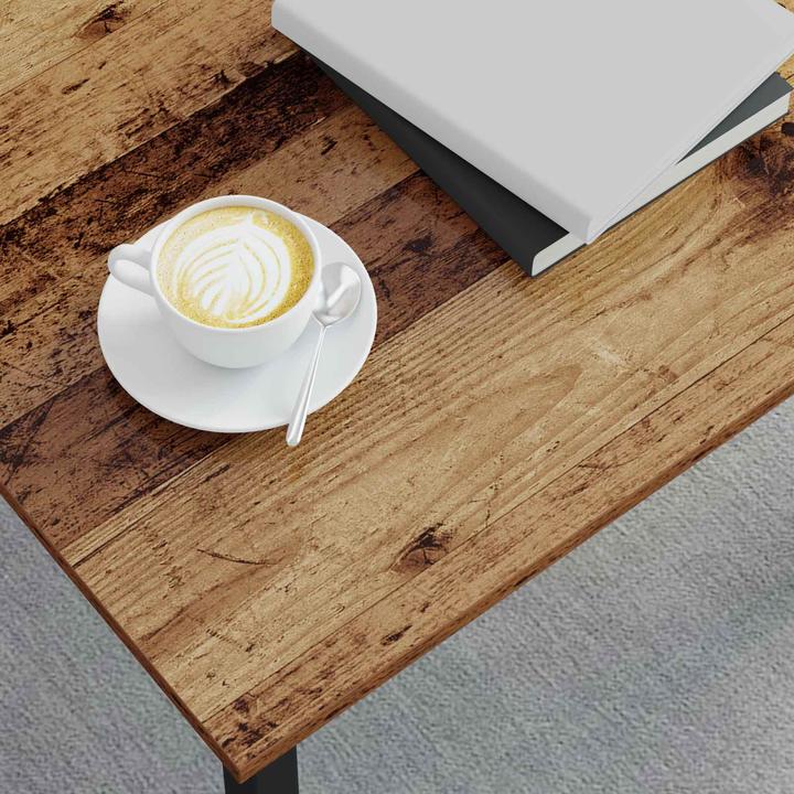 Actual product image vidaXL Couchtisch