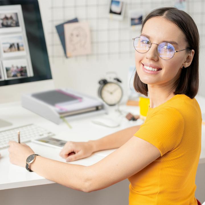 Produktbild Relaxdays Kosmetik-Organizer