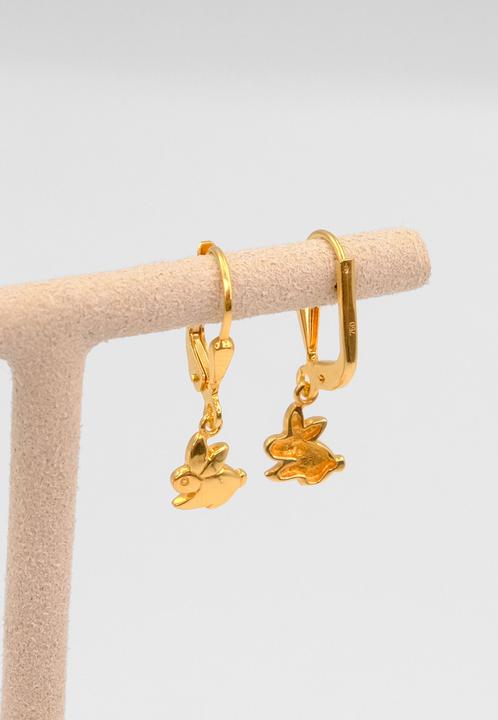 Produktbild Muau Hase (750/18 K Gold)