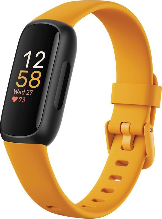 Immagine prodotto Fitbit Ispirare 3 (39.32 mm)