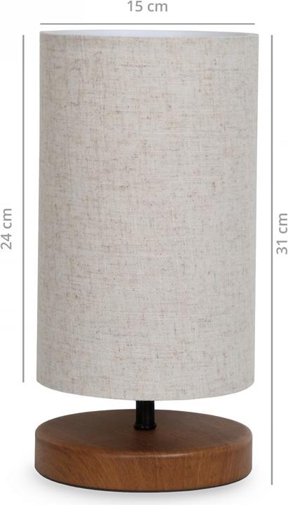 Image du produit Opviq Persephone (E14)