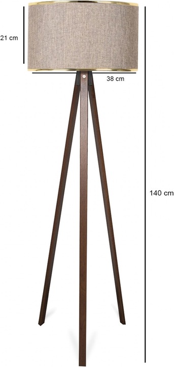 Image du produit Opviq Edith (E27)
