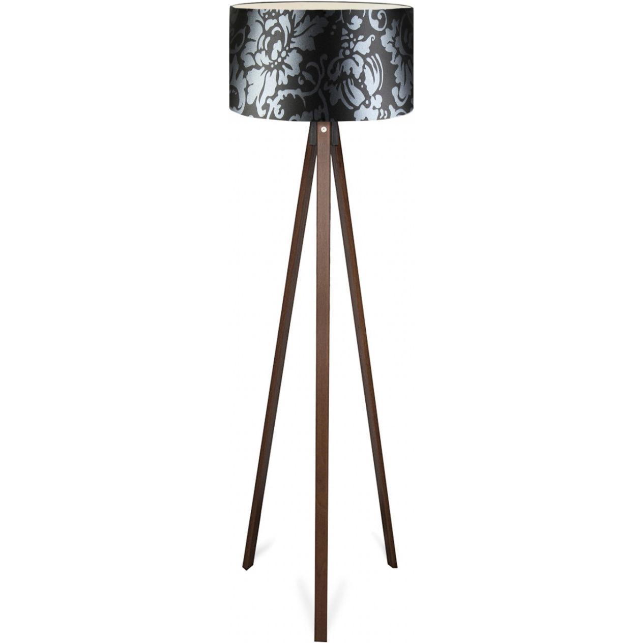 Opviq, Stehlampe, Edith (E27)