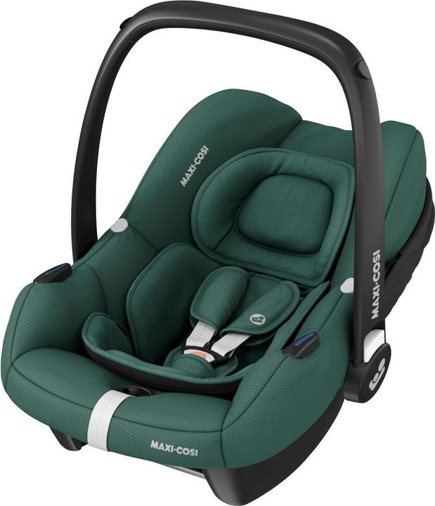 Image du produit Maxi-Cosi Coques bébé Coque bébé CabrioFix i-Size de la naissance à 12 mois (40-75 ans) (Coque auto, Norme ECE R129/i-Size)