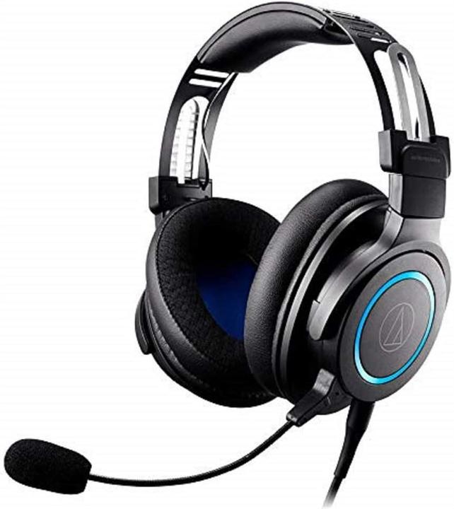 Actual product image Audio-Technica ATH-G1 (Cable)