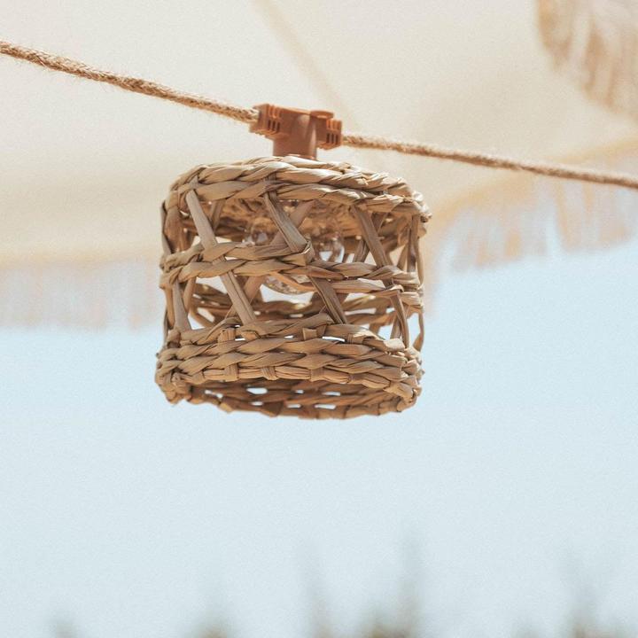 Licht-Erlebnisse Aomori (5 m)