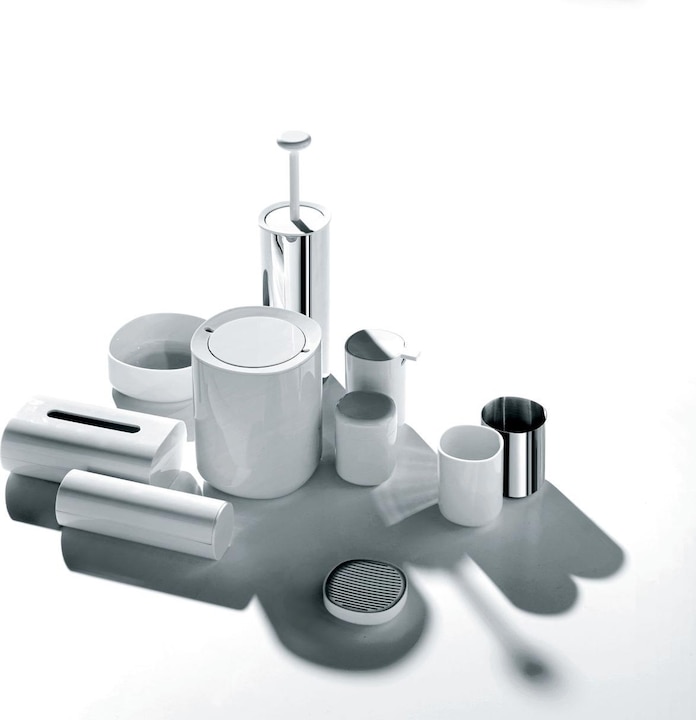 Actual product image Alessi Birillo Soap Dispenser
