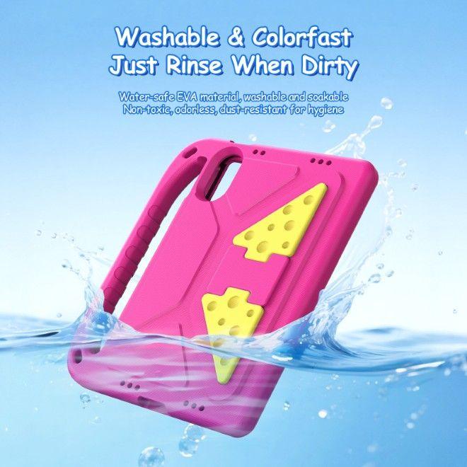 Actual product image Dux Ducis Puff Series Robuste EVA Tablet Hülle (Xiaomi Redmi Pad 2)