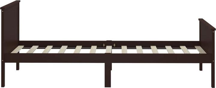 Image du produit vidaXL Bettgestell (90 x 200 cm)