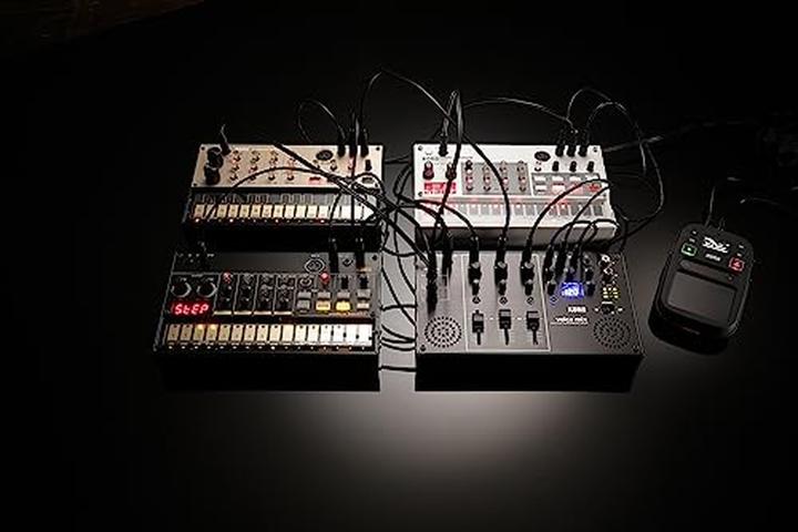 Produktbild Korg Volca Mix