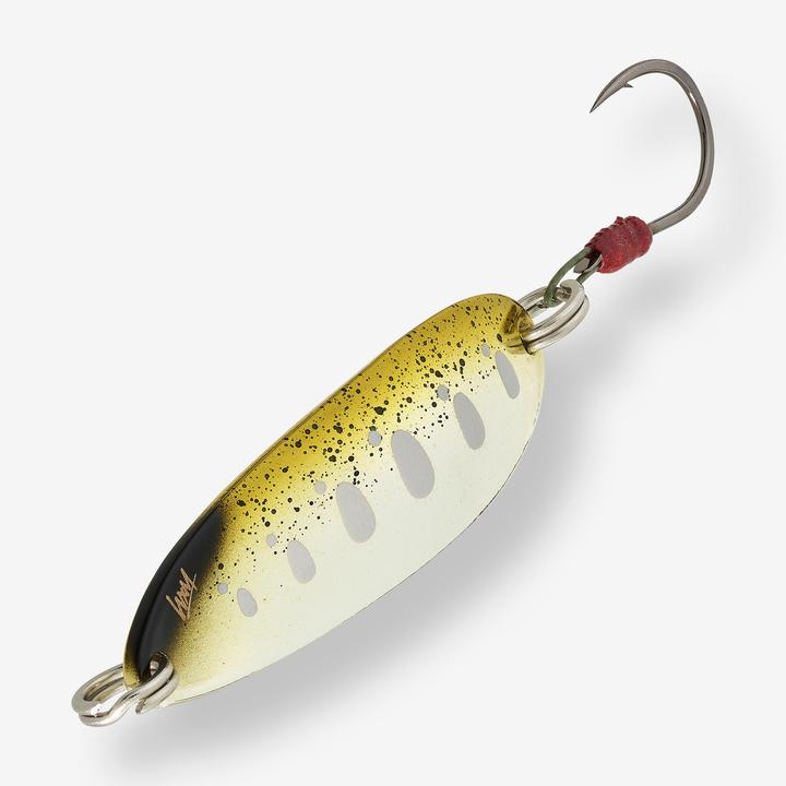 Immagine prodotto Caperlan Microindicatori in metallo (5 cm)