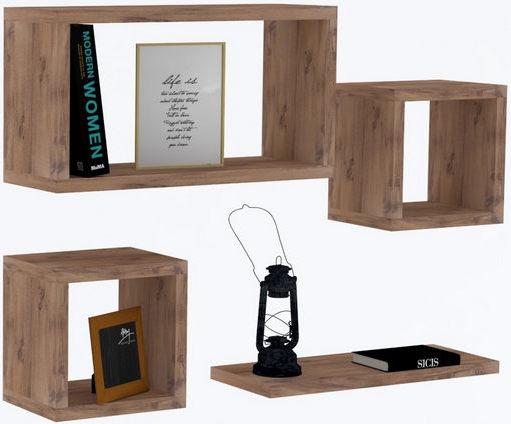 Image du produit Kalune Design Bronson (24 x 15 x 44 cm)
