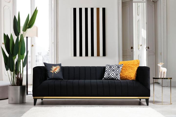 Produktbild Atelier del Sofa Melina (3-Sitzer)