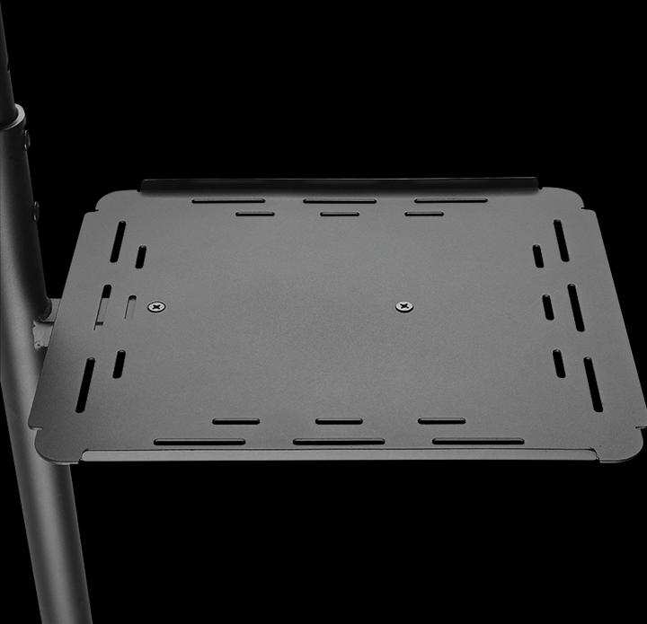 Immagine prodotto LogiLink Carrello per proiettore/portatile