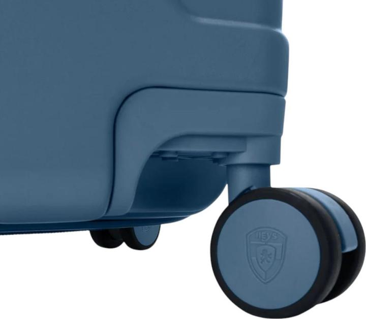 Immagine prodotto Heys ReNew - 21 Zoll Handgepäck, Ocean (46 l)