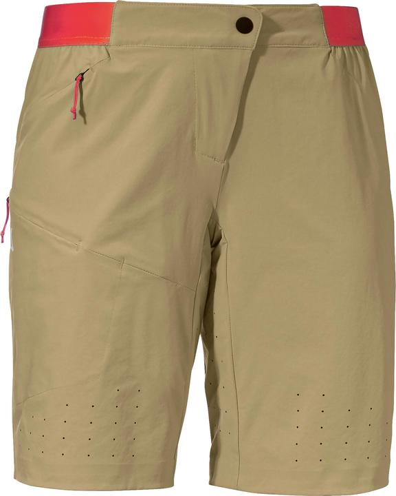 Immagine prodotto Schöffel Pantaloni MTB Mellow Trail corti (S)