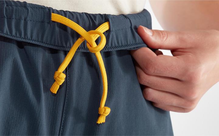 Image du produit Fjällräven Women's High Coast Relaxed Shorts (34)