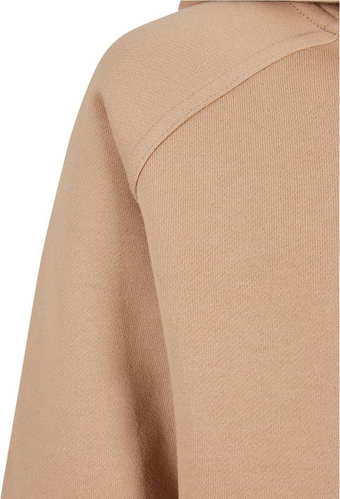 Image du produit Urban Classics Sweat à capuche zippé garçon - 14991 (158, 164)