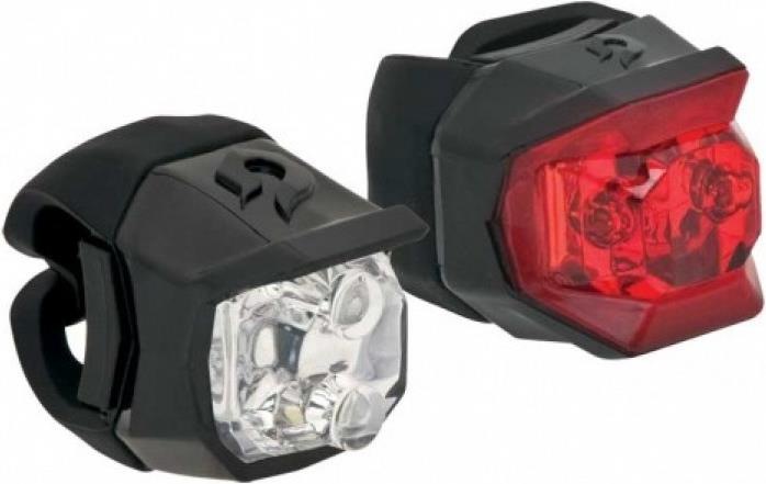 Produktbild Blackburn Voyager Click + Mars Click je 6 Stück